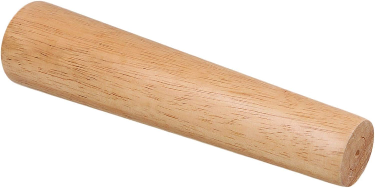 10inch Wood Tapered Furniture Legs Pack of 4 T1575
