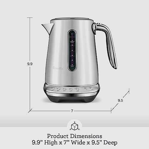 Black Stainless Kettle Q36790