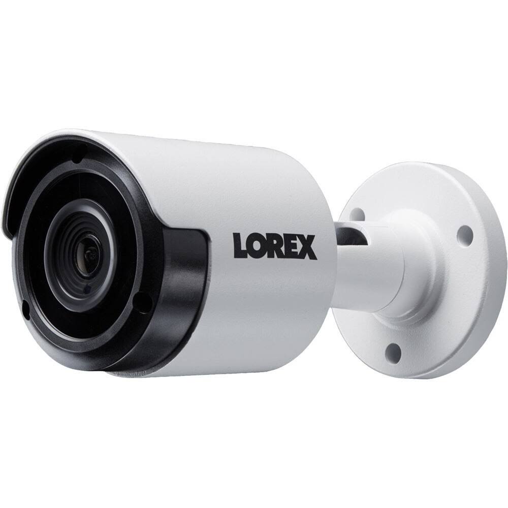 8-Channel NVR with 8 Outdoor Cameras Night Vision R200153