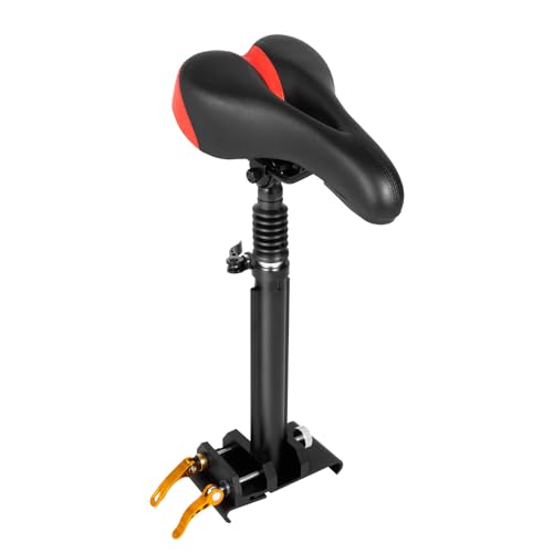 Adjustable Scooter Seat with Foam Cushion I6733