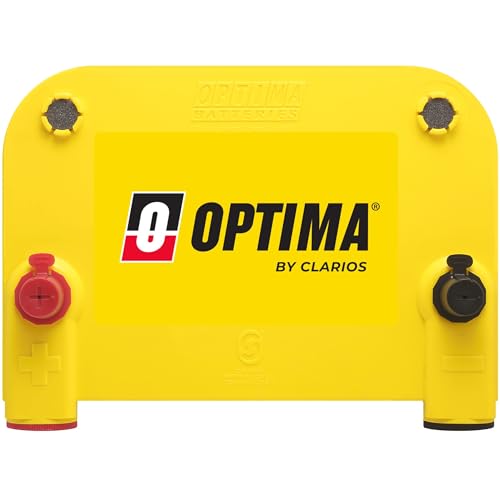 High Performance Sealed AGM Car Battery, 620 CCA M443144