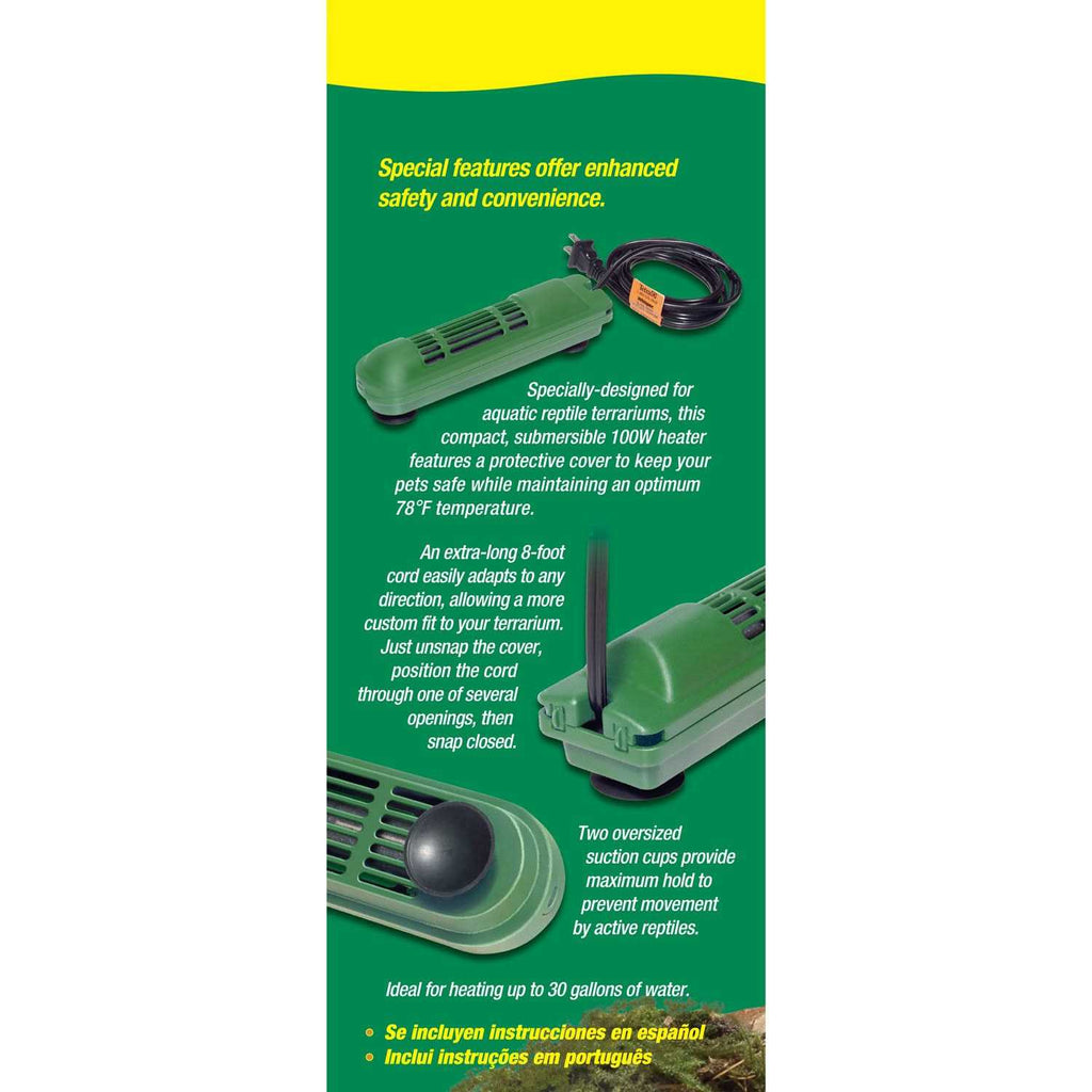 Aquatic Reptile Heater K368866