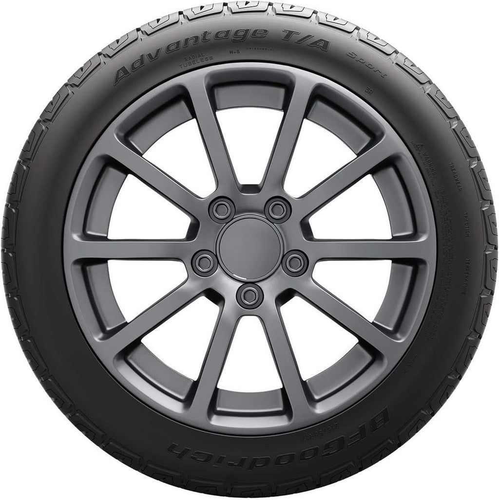 225/60R18 100V All-Season Radial Car Tire O233167