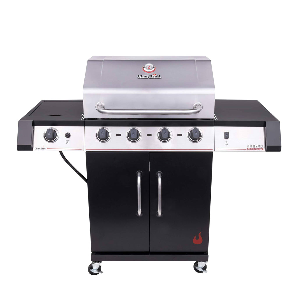 4-Burner Gas Grill R69054