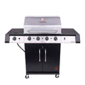 4-Burner Gas Grill R69054