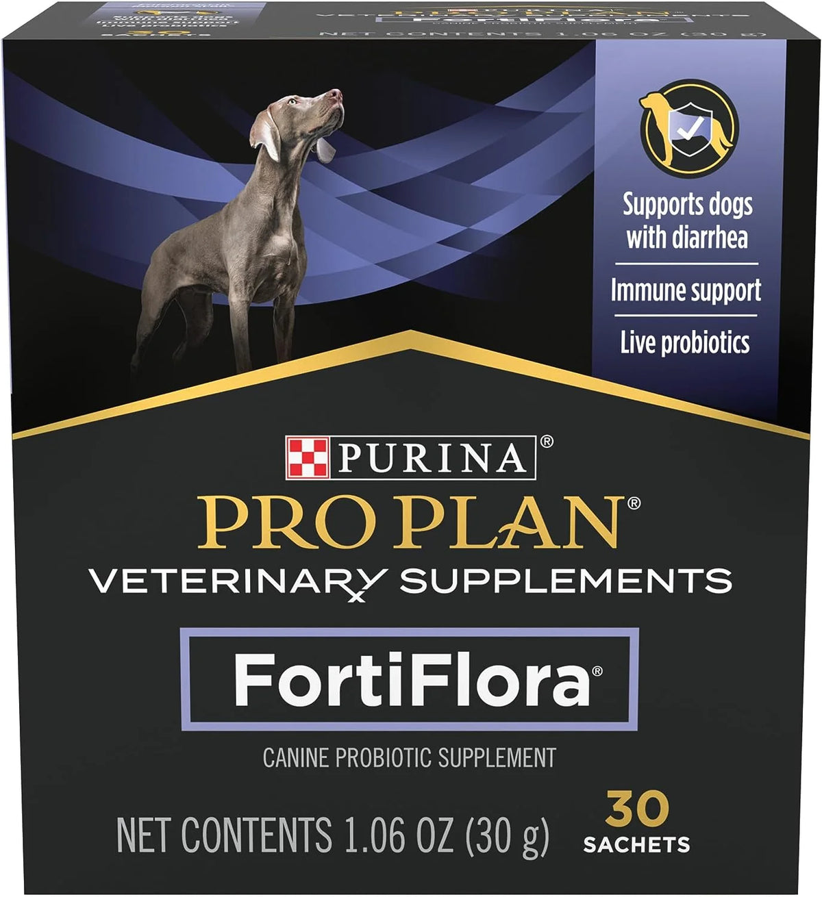 30 ct. Canine Probiotic Supplement Y7701
