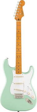 3-Color Sunburst Electric Guitar R57507