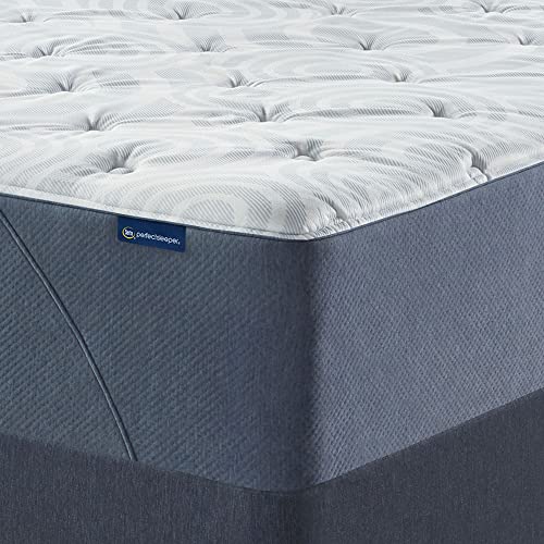 12 Inch Queen Gel Memory Hybrid Mattress V6189