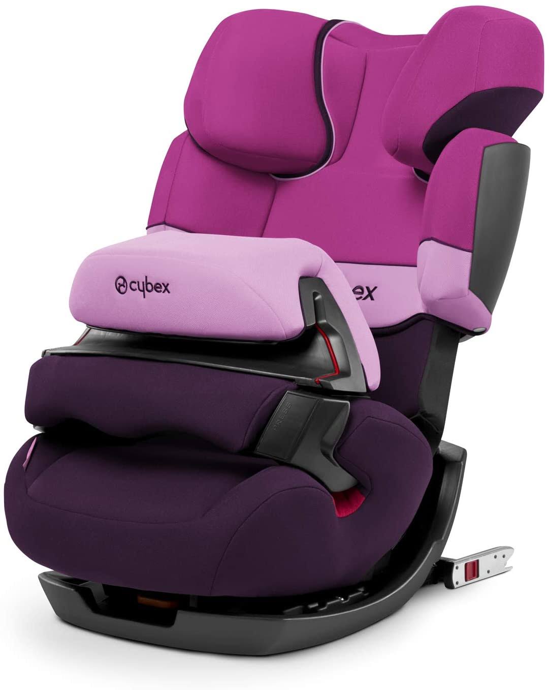 Car Seat 9-36 kg H7922