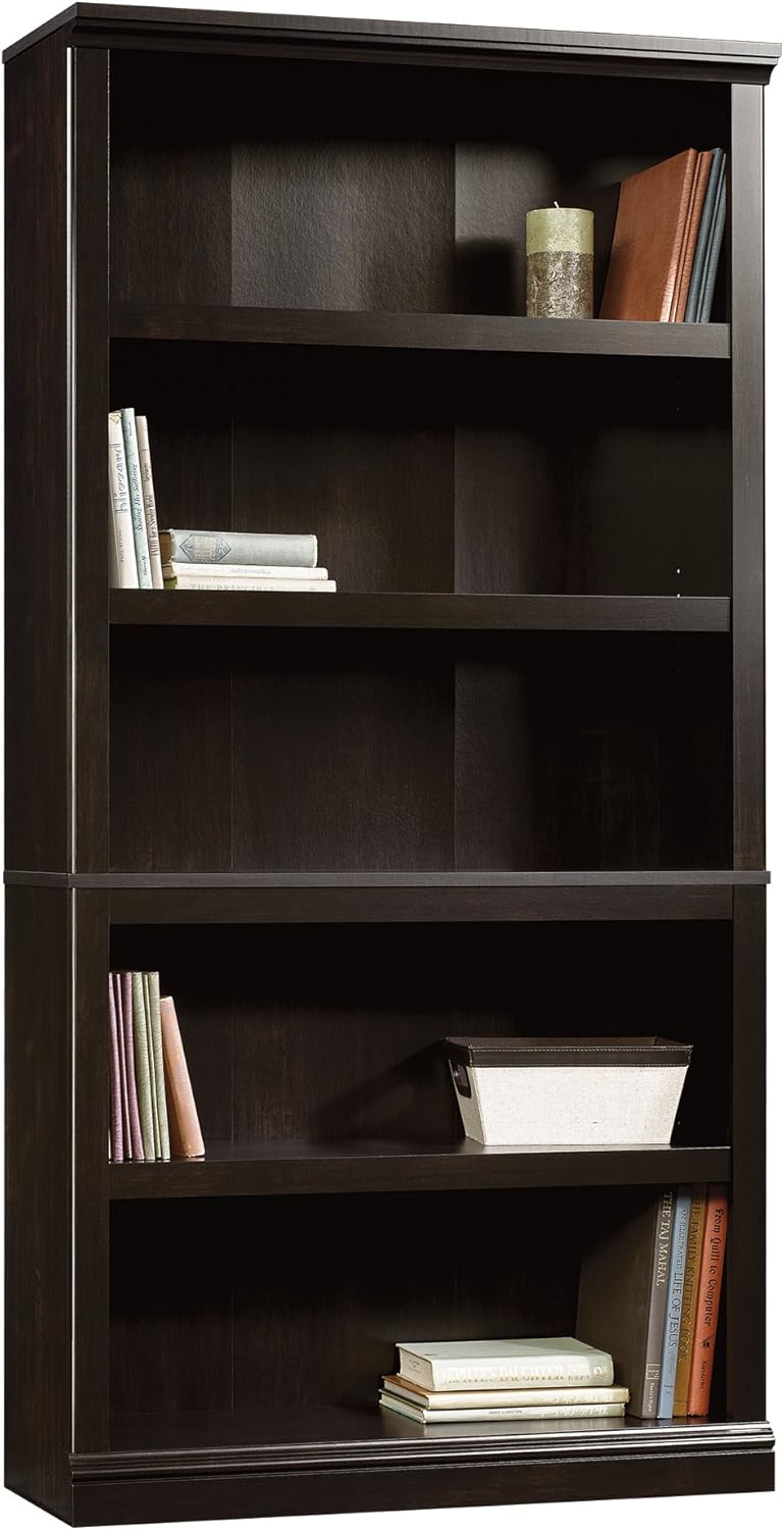 5-Shelf Bookcase T803269