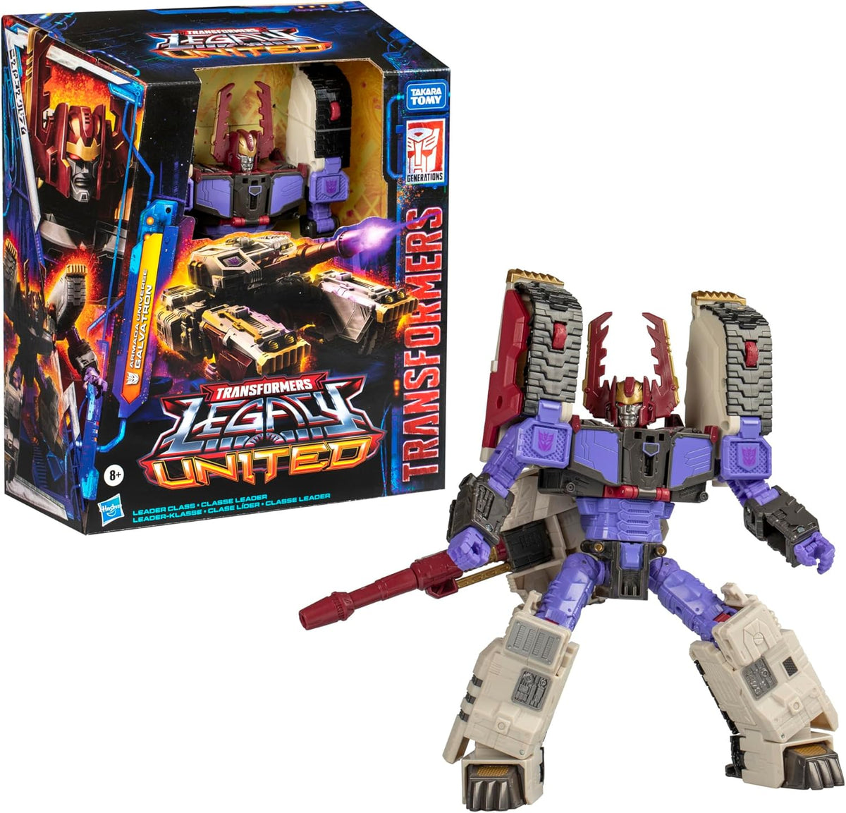 7-inch Action Figure B138969