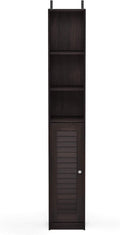 White Bath Cabinet I2286
