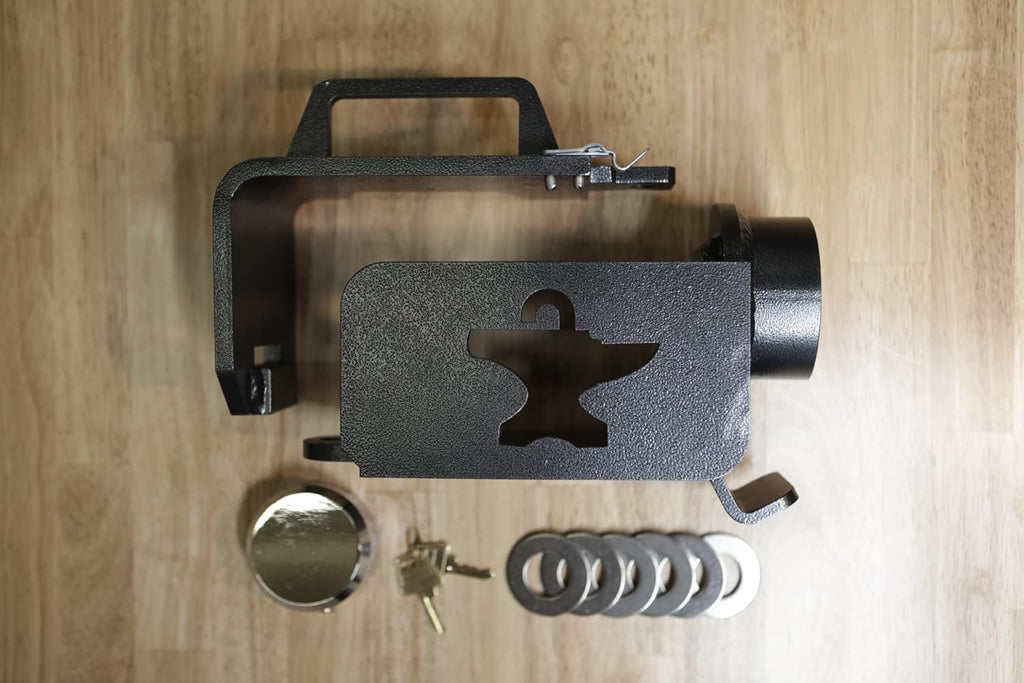 Trailer Lock K4780