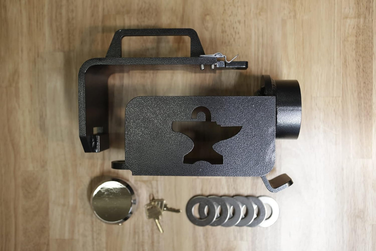 Trailer Lock K4780