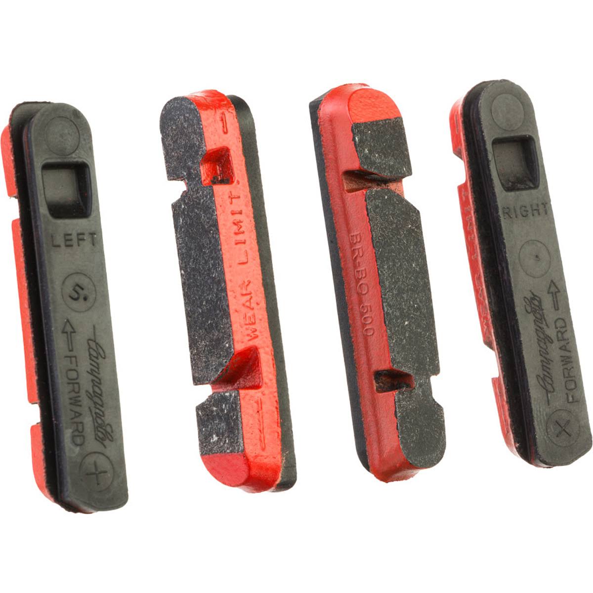 Carbon Brake Pad 2-Pack W689