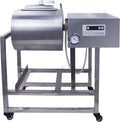 Stainless Steel Meat Tumbler 90lb Vacuum Curing Machine N1662