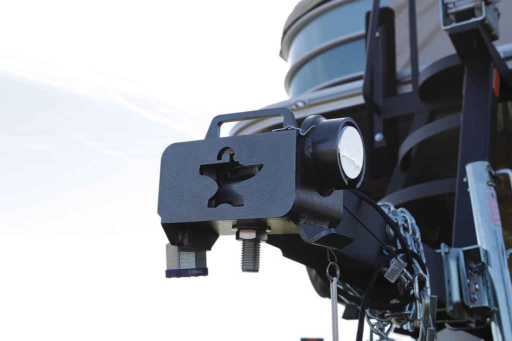 Trailer Lock K4780