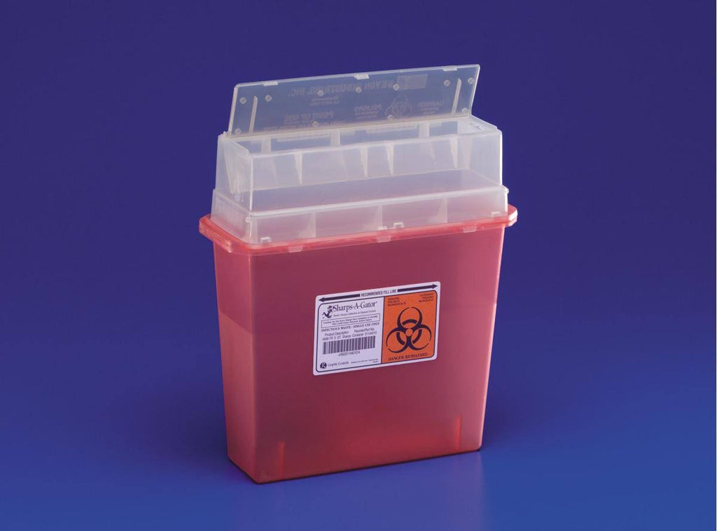 Sharps Container O3156