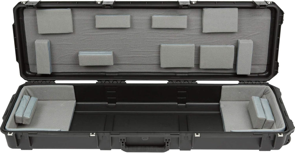 76-Note Keyboard Case V3690