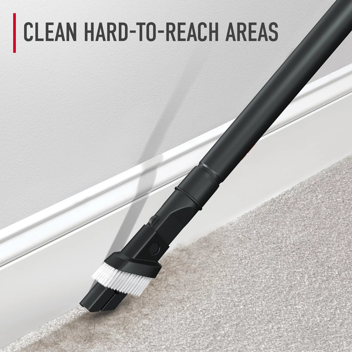 Bagless Upright Vacuum T10641