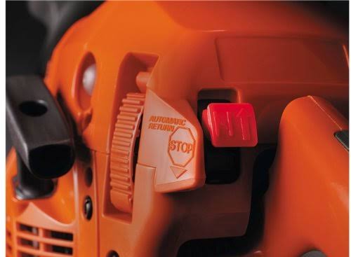 40.9cc Gas 16 in. Rear Handle Chain Saw M332