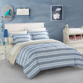 Queen Bed in A Bag D532644