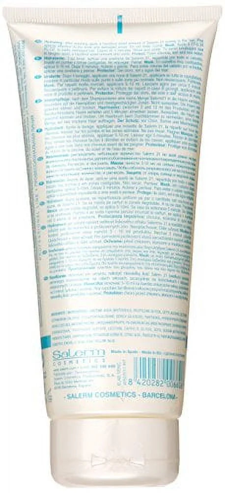6.9 Ounce Silk Protein N765