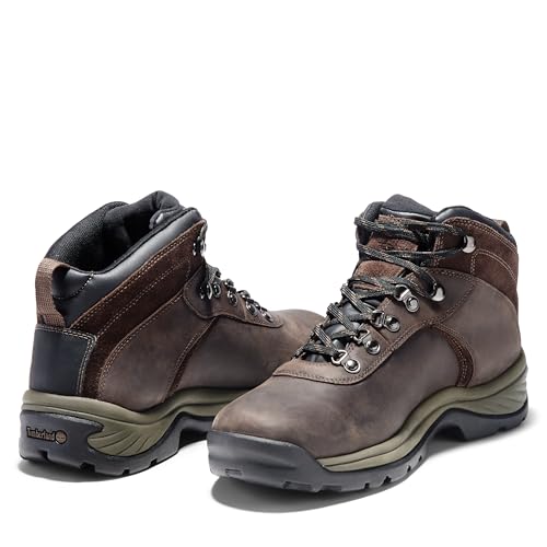 Waterproof Mid Hiker Boot B891630
