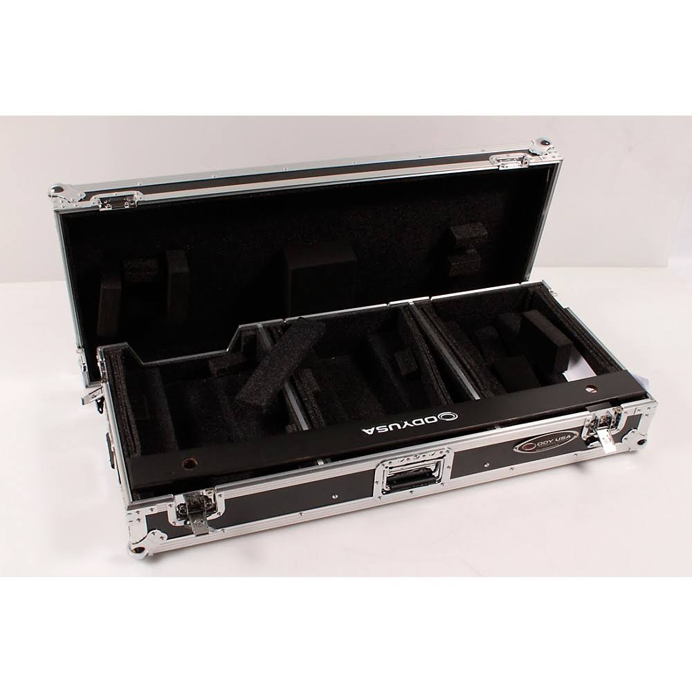 Black Coffin Case A58159