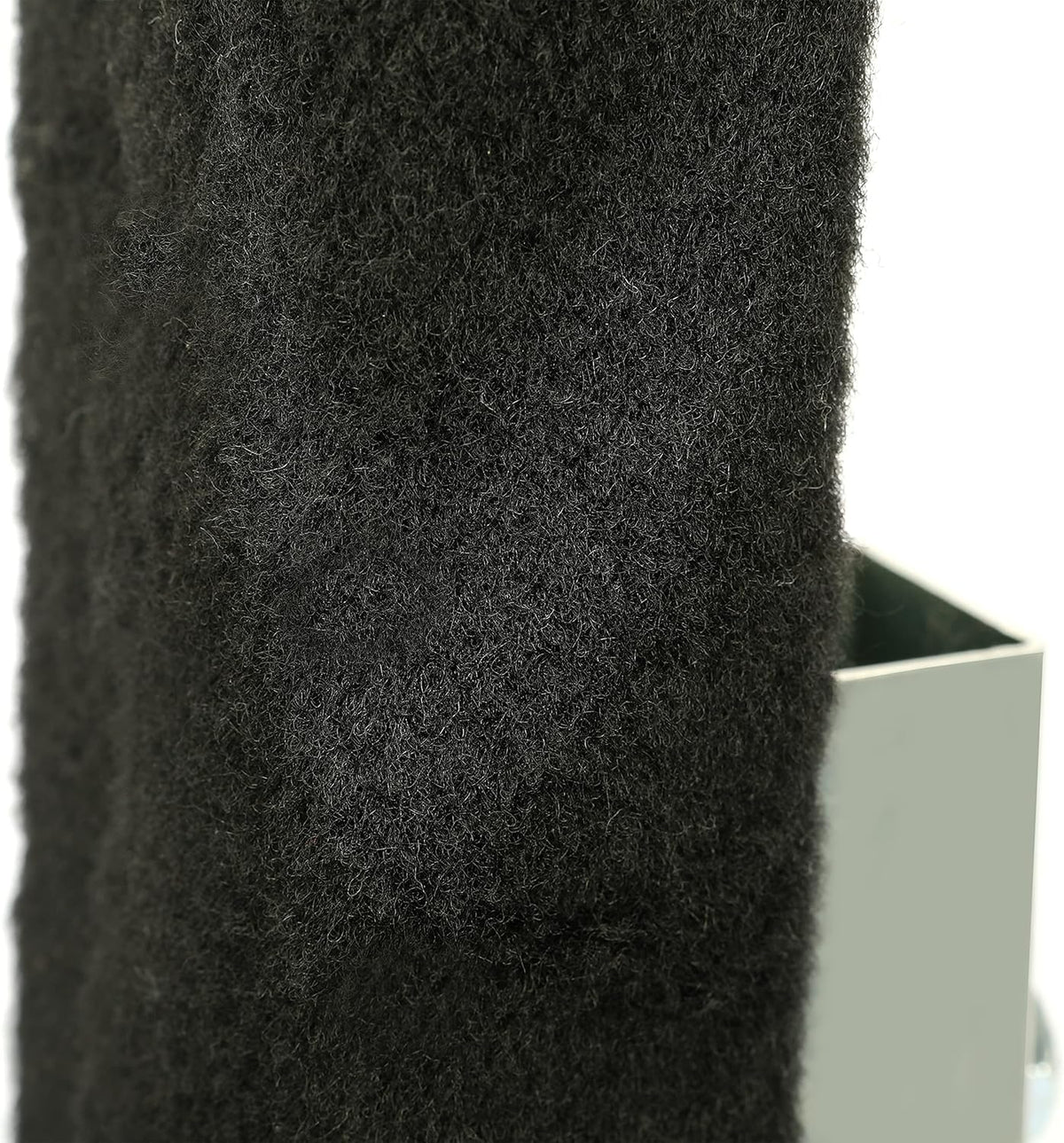 Boat Roller Guide-on Bunk Board Heavy Duty Steel Galvanized L837065