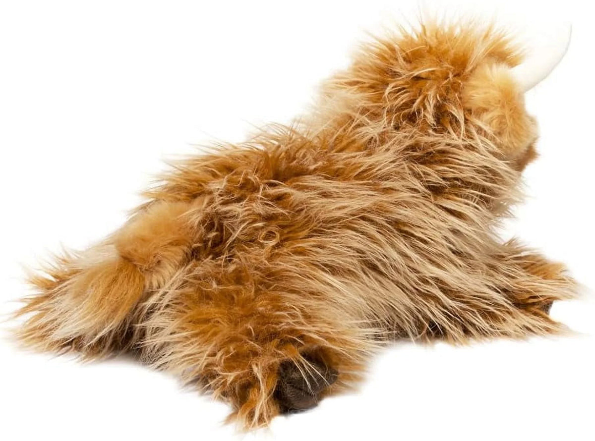 15" Plush Toy Stuffed Animal H46074