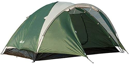 3 Person 4-Season Double Layers Camping Tent C470