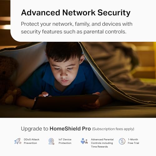 3-pack Mesh WiFi System I497248