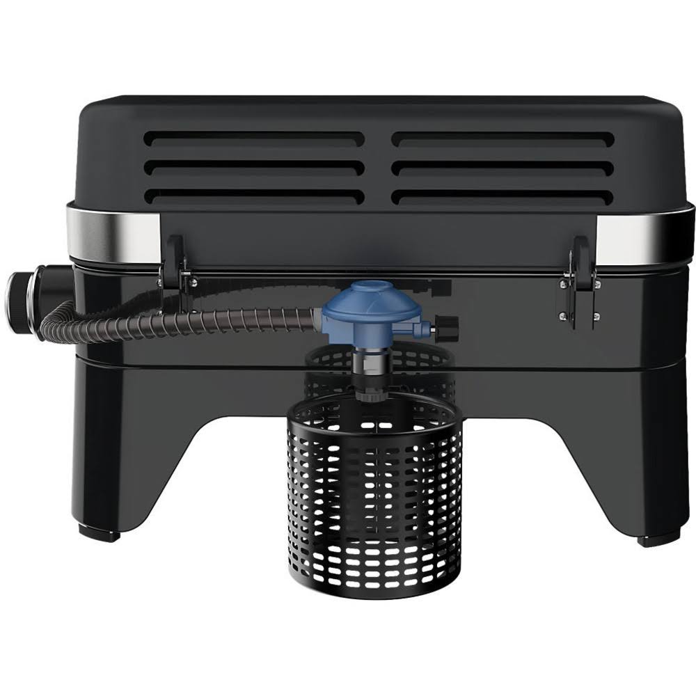 Black Camping Stove M640916