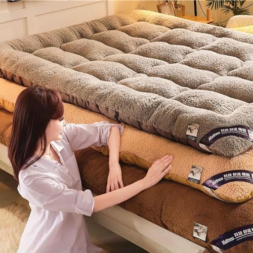 Extra Thick Folding Sleeping Pad Tatami Floor Mattress R65911