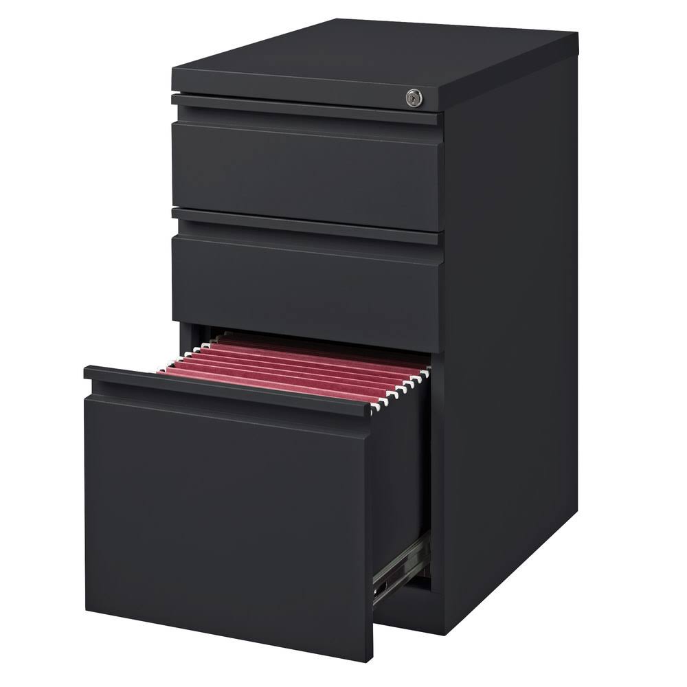 Mobile Pedestal Letter File Cabinet M7555