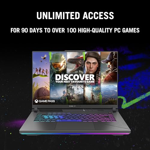 16” QHD 240Hz Gaming Laptop, GeForce RTX 4060, Intel Core i9-14900HX, 16GB DDR5-5600, 1TB PCIe SSD H1881