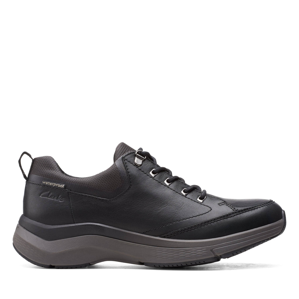 Black Wave 2.0 Shoes O615