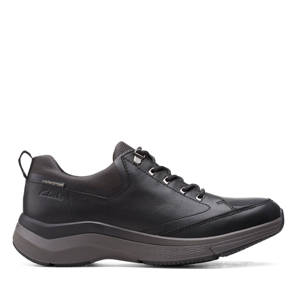 Black Wave 2.0 Shoes O615