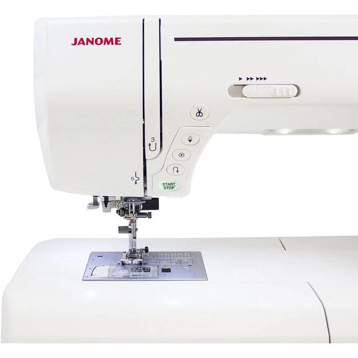 Computerized Sewing Machine B381390