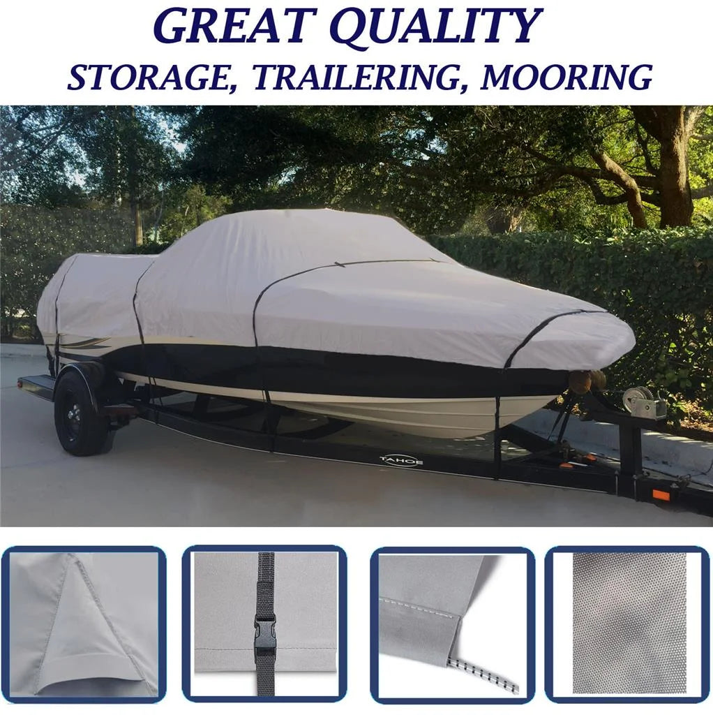 Boat Cover V8355