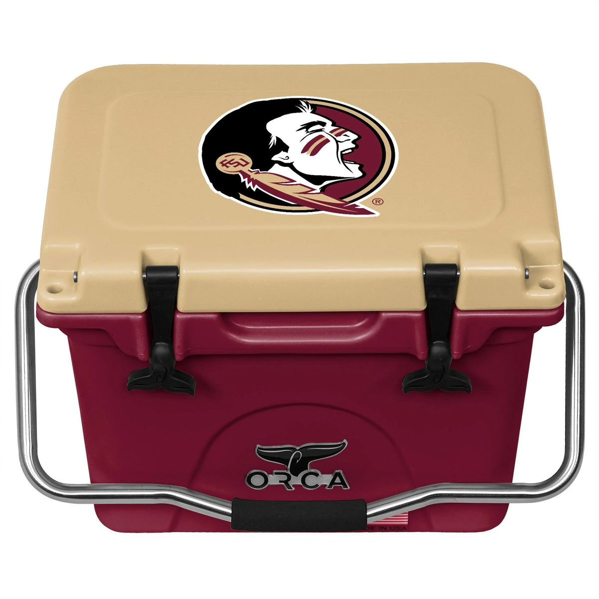 20 Quart Cooler C36406