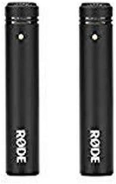 Cardioid Condenser Microphones Matched Pair Y5758