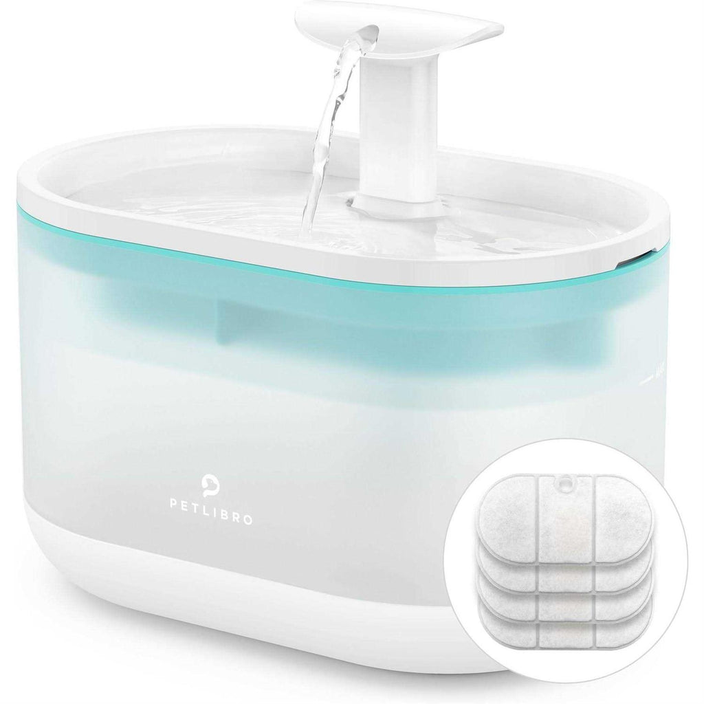 Automatic Dog & Cat Water Fountain X67178
