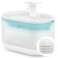 Automatic Dog & Cat Water Fountain X67178