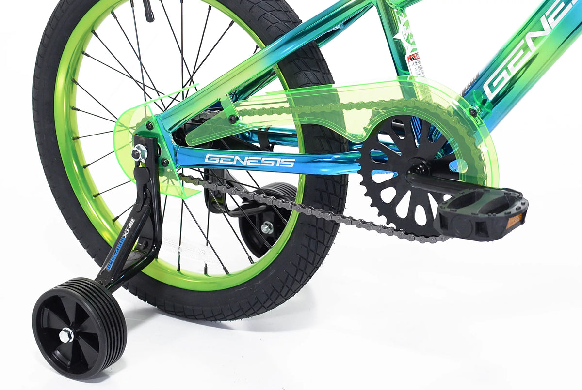 Boy's BMX Bike I9459