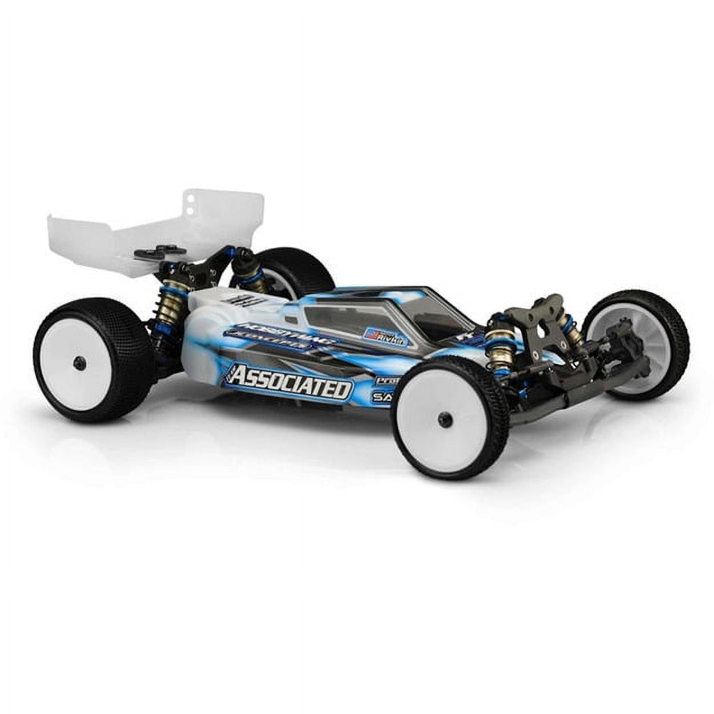 Carpet Turf Wing Car/Truck Bodies R2312