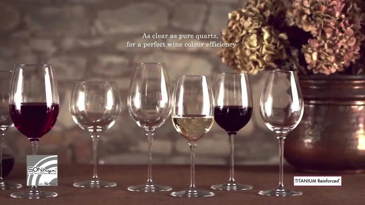 23.75 Oz. Wine Glass O963