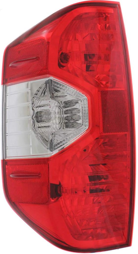 Tail Light Assembly for Toyota Tundra 2014-2021 Passenger Side I3448