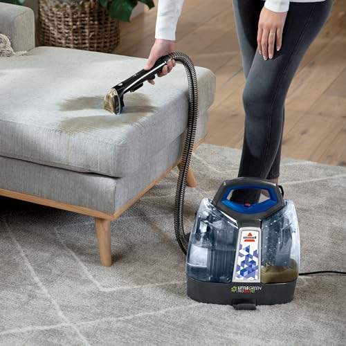 Portable Deep Cleaner U5726